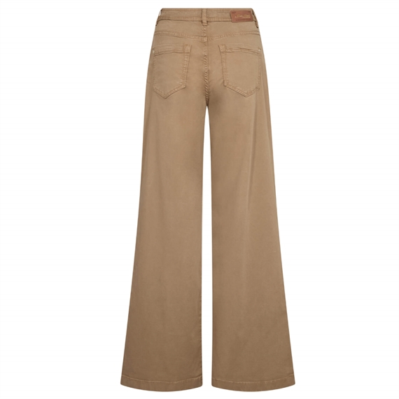 Mos Mosh Dara Treasure Bukser, Petrified Oak 